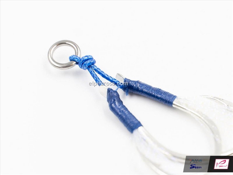 Wire in Twin Hikari KD-284 - Yamai
